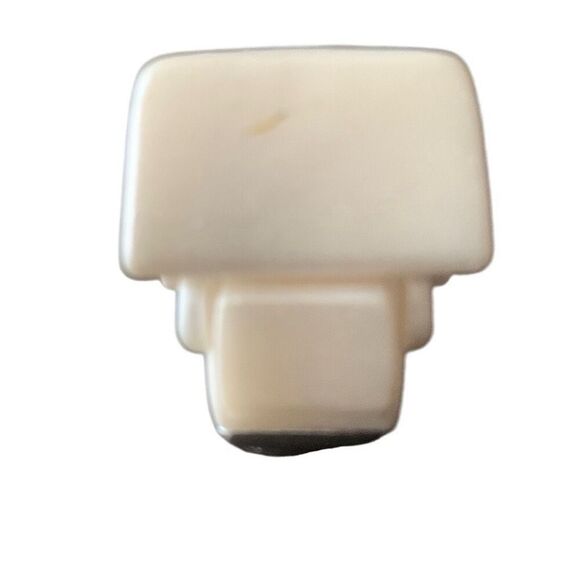 Pre Owned Disney Doorables Series 10 M-O Wall-E Rare Figure - Picture 7 of 7